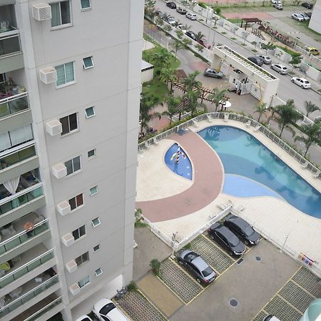 Condominio Freedom Rio de Janeiro Eksteriør bilde
