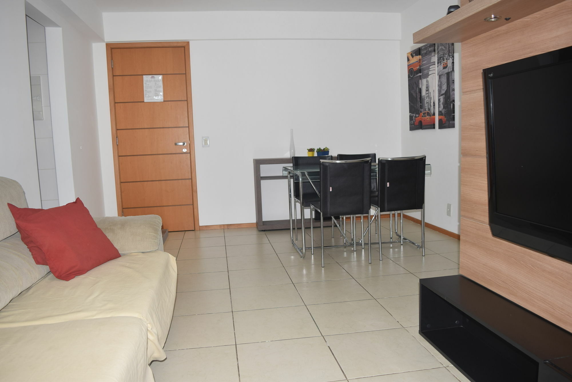 Condominio Freedom Rio de Janeiro Eksteriør bilde
