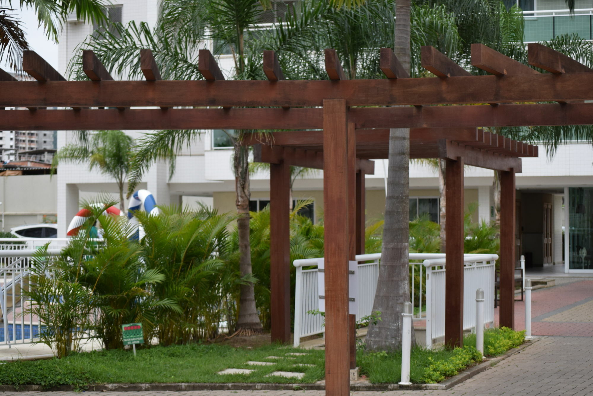 Condominio Freedom Rio de Janeiro Eksteriør bilde
