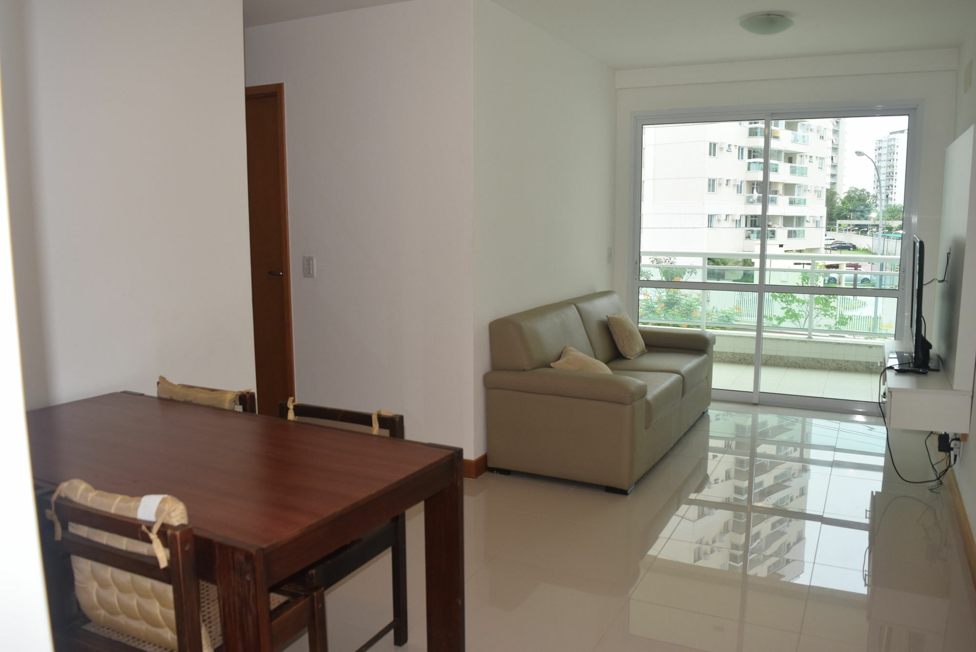 Condominio Freedom Rio de Janeiro Eksteriør bilde
