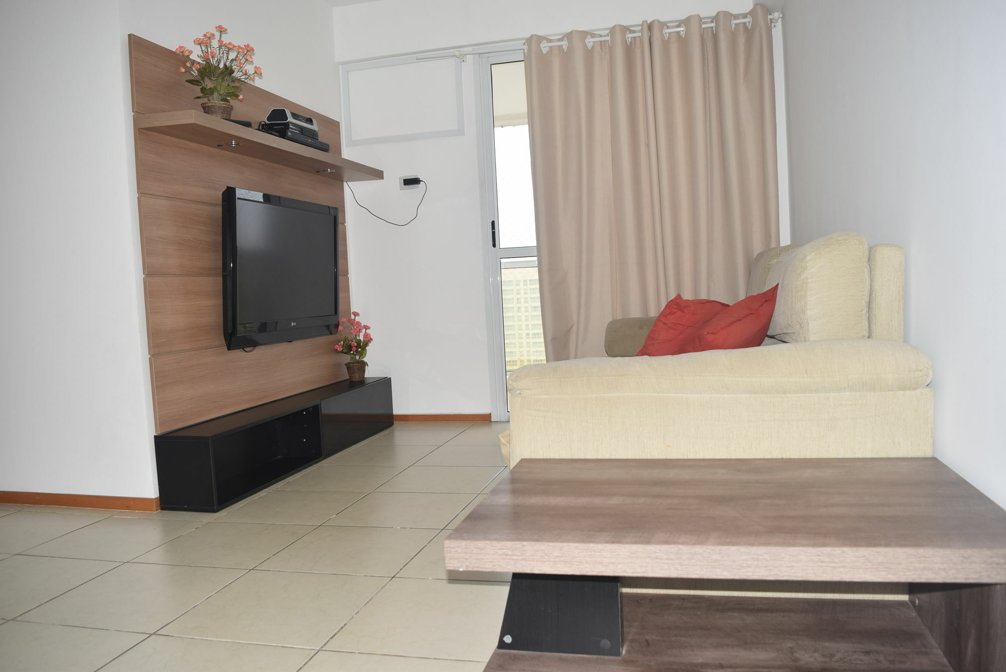 Condominio Freedom Rio de Janeiro Eksteriør bilde