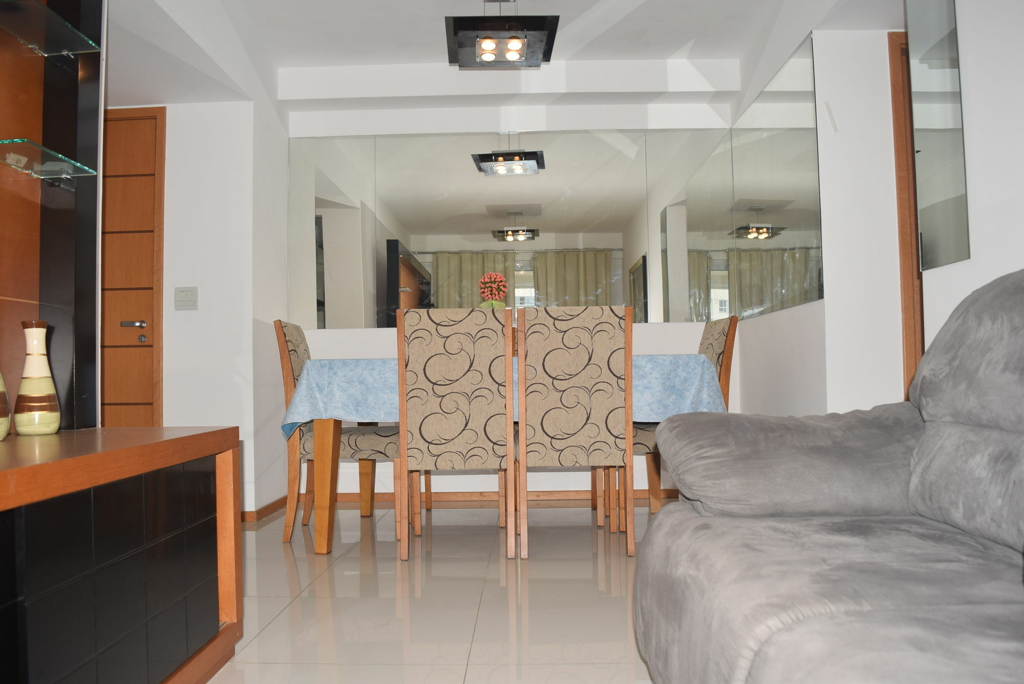 Condominio Freedom Rio de Janeiro Eksteriør bilde