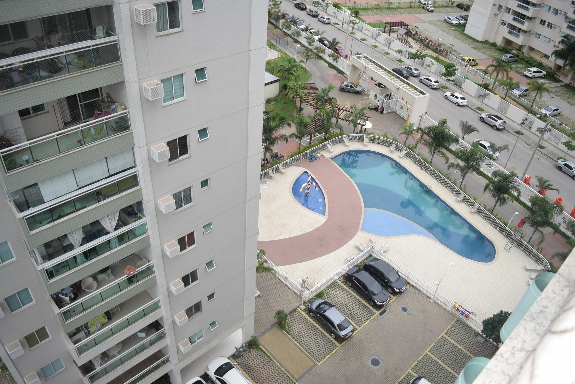 Condominio Freedom Rio de Janeiro Eksteriør bilde