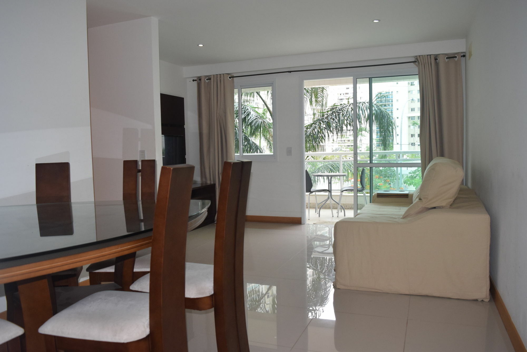 Condominio Freedom Rio de Janeiro Eksteriør bilde
