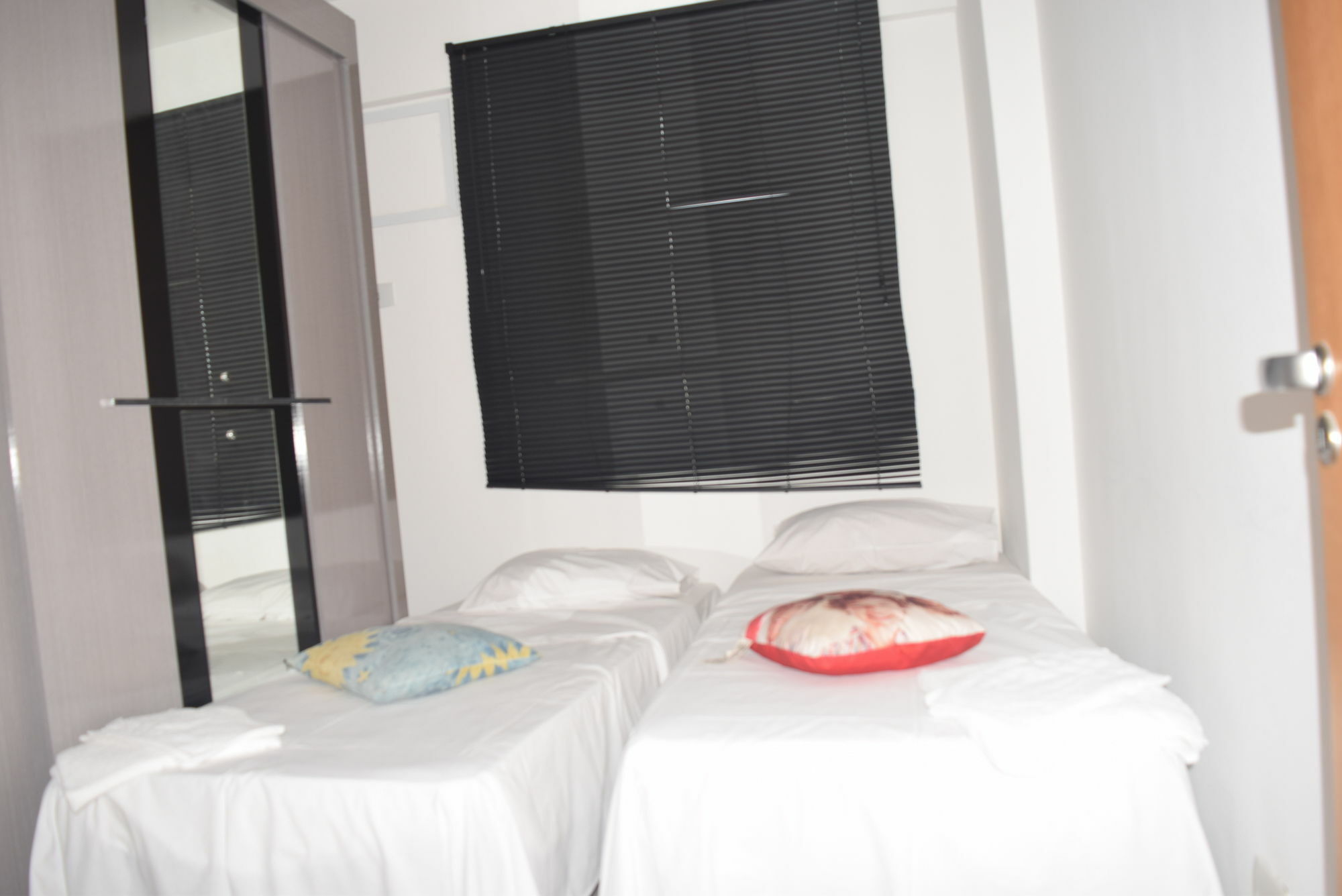 Condominio Freedom Rio de Janeiro Eksteriør bilde
