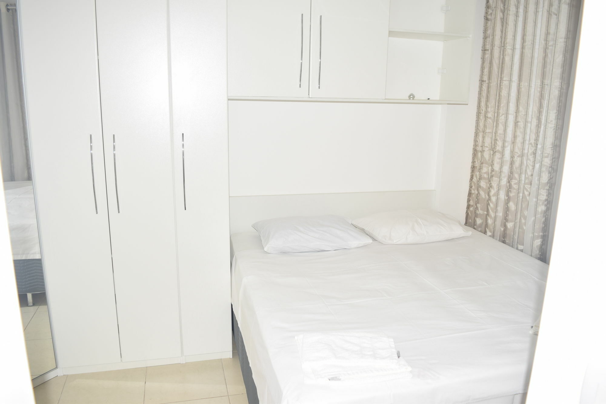 Condominio Freedom Rio de Janeiro Eksteriør bilde